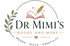 Dr. Mimi’s books and more